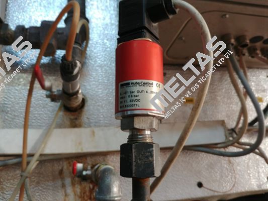691.9220071L Huba Control