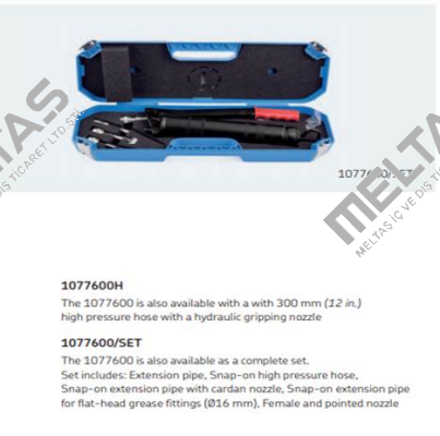1077600 / SET Skf