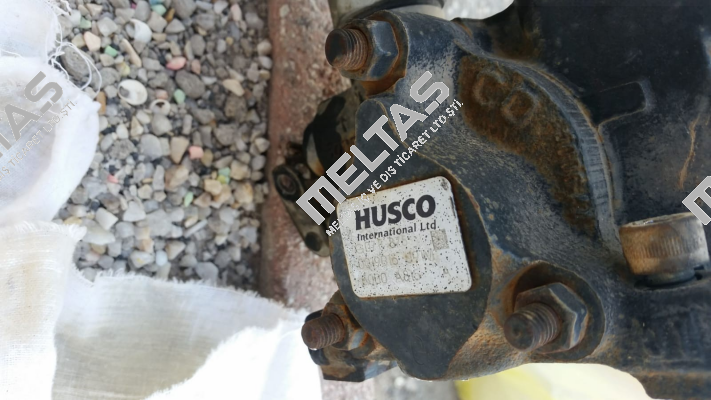 G07R875 (OEM) Husco