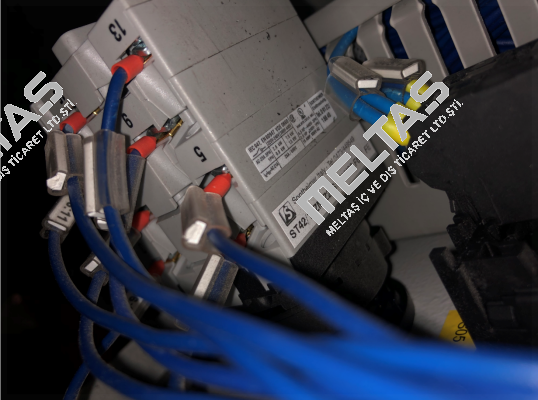 ST42/11ZM /Z20S/OV/X99/X84 Sontheimer