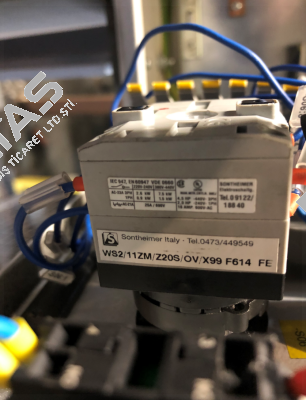 WS2/11ZM /Z20S/OV/X99 Sontheimer