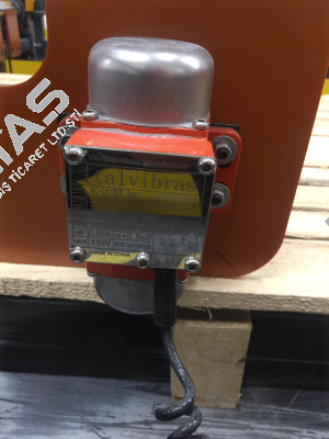 Type: XC-LN18/2 Italvibras