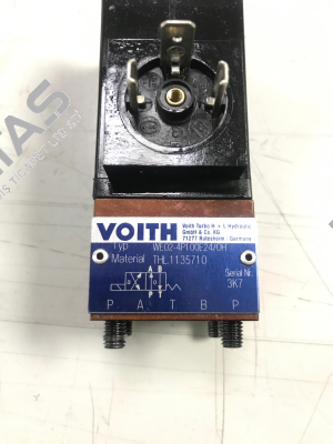 WE02-4P100E24/0H Voith