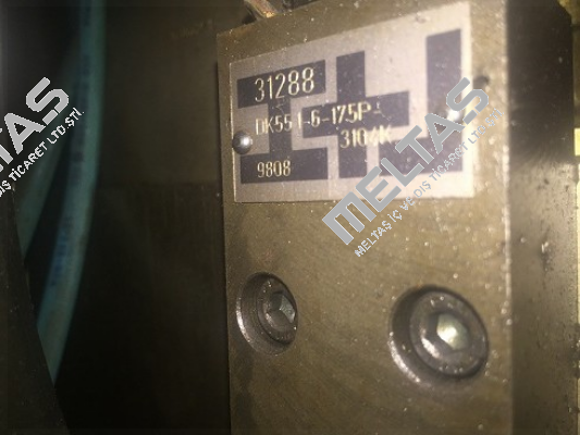 DK55.1-6-175P-3104P Voith