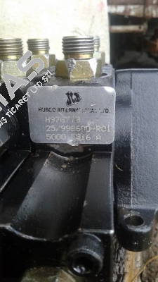 H97G710 -OEM Husco