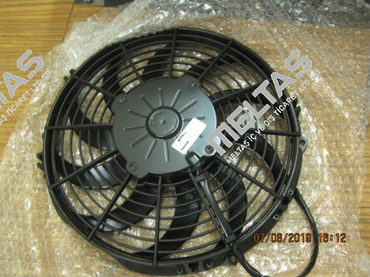 VA09-BP12/C-54A SPAL