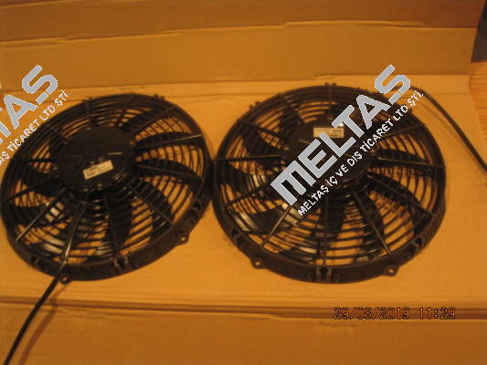 VA10-BP50/C-61A SPAL