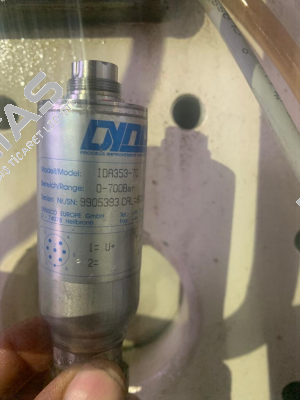 IDA353-7C Dynisco