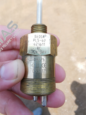 PLS-40 421611 RC Bedia