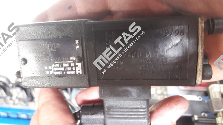 WE02-4M1290E24/0HN Voith