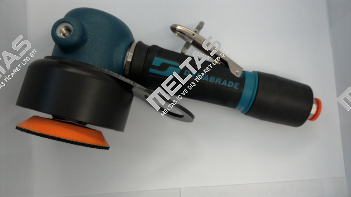 55126 3″ (76 MM) Dynabrade
