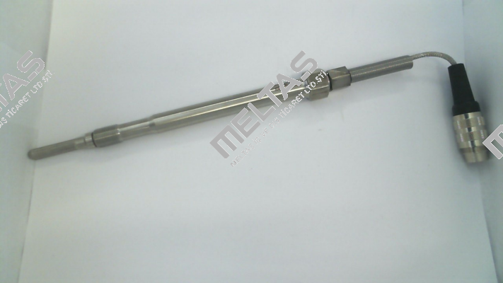 DYMT-S-1/2-PT100/4-30-15-G Dynisco