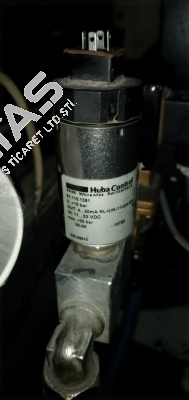 91.110.1381 oem Huba Control