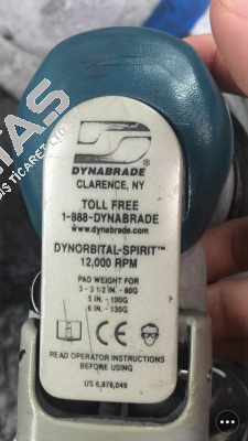 01888 Dynabrade