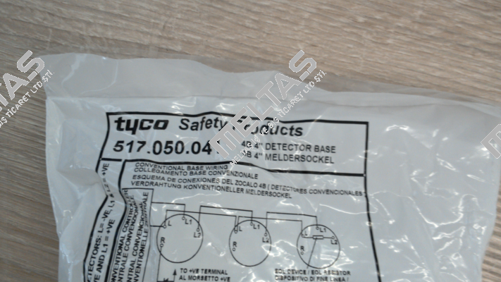 517.050.041 Tyco Fire