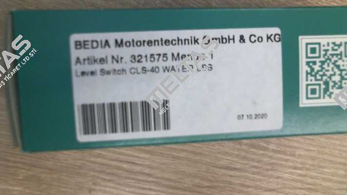 321575 Bedia