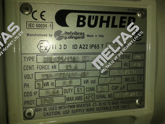 UXM-46068-108  Italvibras