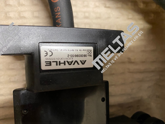 SA-KSW4/40-2HS28-60 Vahle