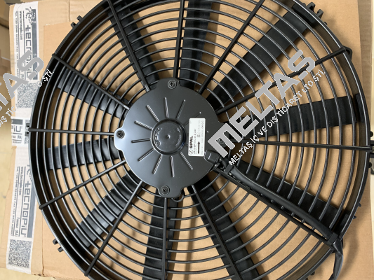 VA18-BP10/C-41A D385 24V SPAL
