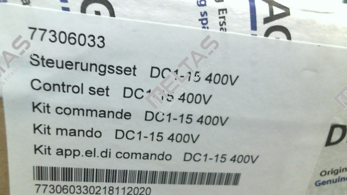 77306033 Demag