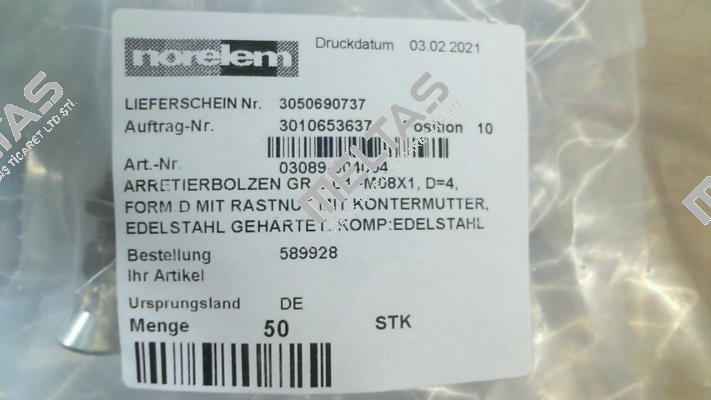 03089-004004 Norelem