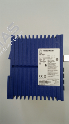 RS30-1602O6O6SDAPHHXX.X.  Belden (Lumberg / Hirschmann)