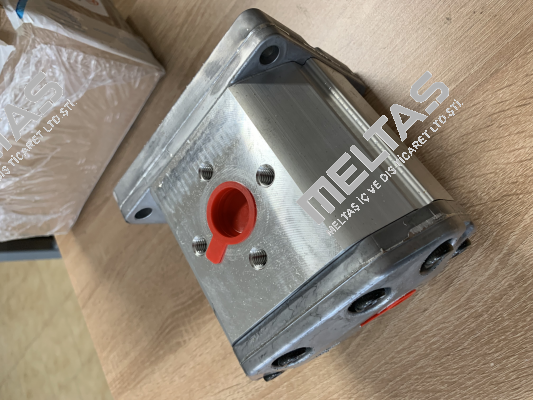 ALM3-R-80-E1 Marzocchi
