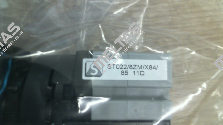 ST022/8ZM/X84/85 Sontheimer
