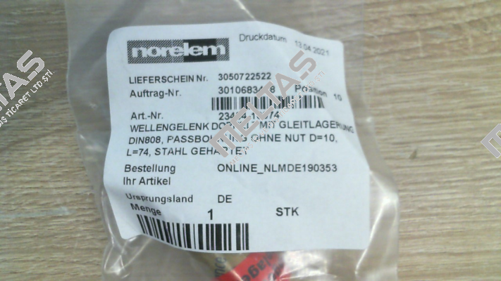 23404-10074 Norelem
