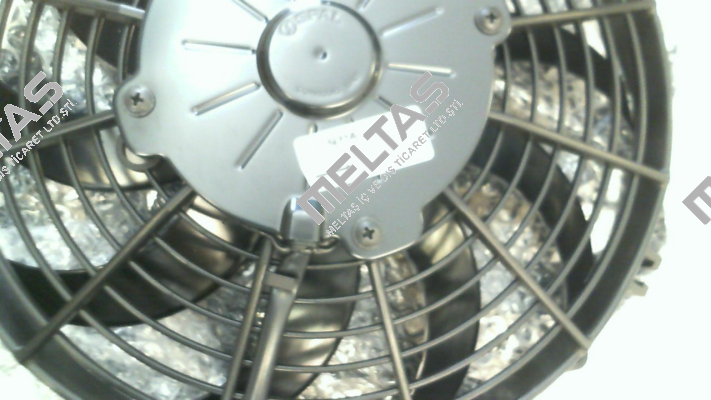 VA11-BP12/C-57A 24V SPAL