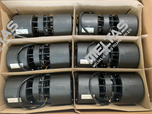 020-BBL331P/N-95 24V -W/PACK (Qty 6) SPAL