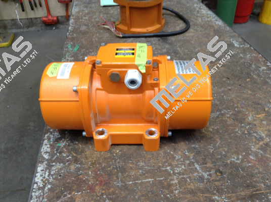 MVSI 10/310-S02-T, 330/575 V  Italvibras