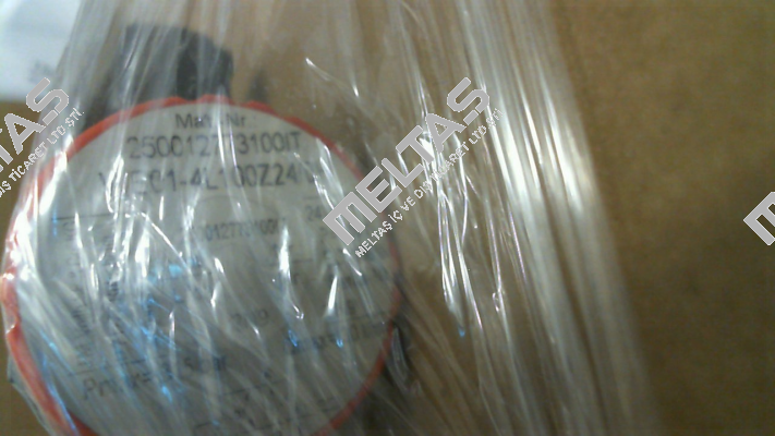 WE01-4L100Z24/0H Voith