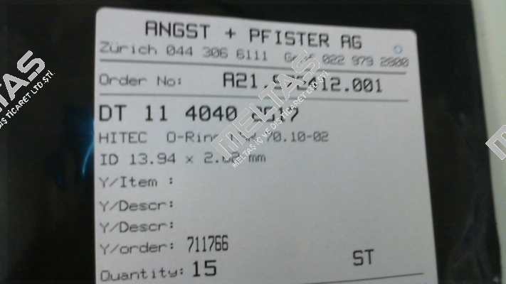 11.4040.2617 Angst-Pfister