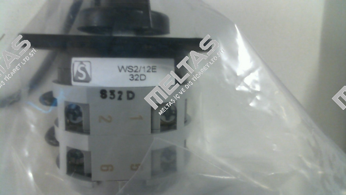 WS2/12E Sontheimer