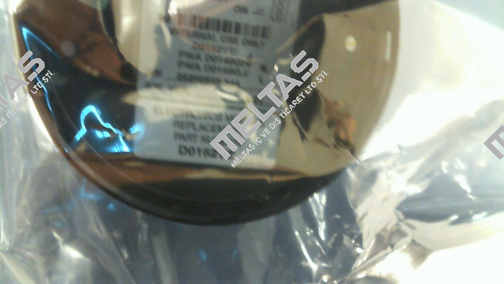 D0162VZ Foxboro