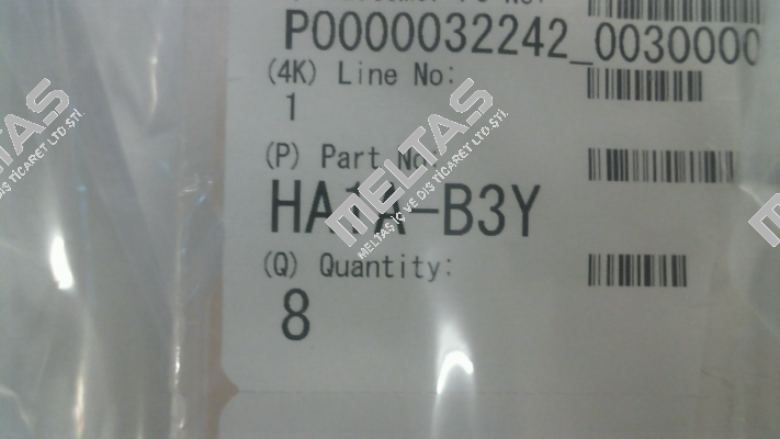 HA1A-B3Y Idec