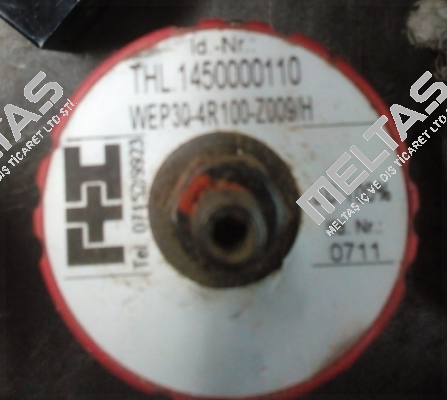 THL.1450000112 Voith