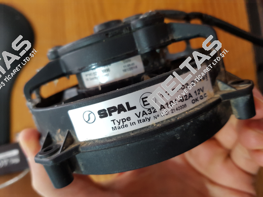 30103018 / VA32-A101-62A 12V SPAL