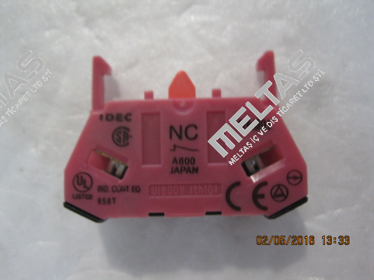 HW-G01 Idec