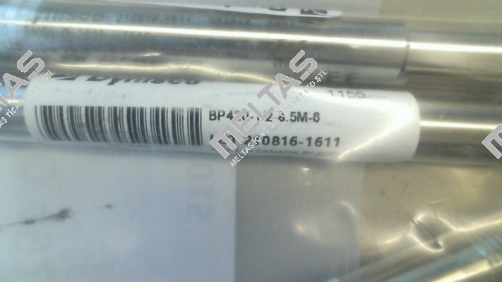 BP420-1/2-8.5M-6 Dynisco
