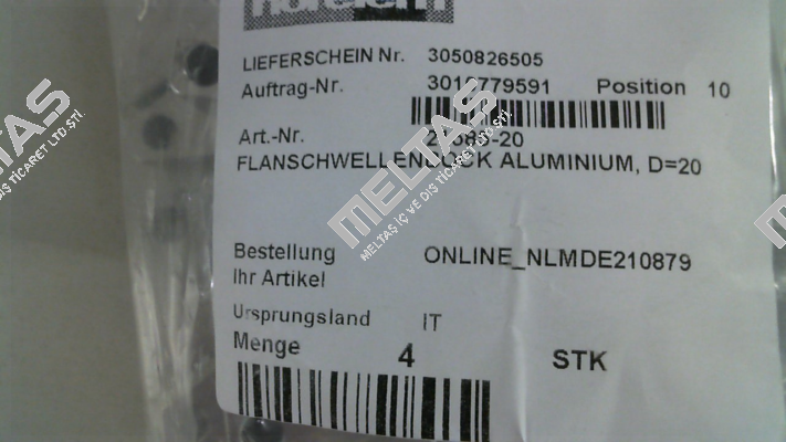 21585-20 Norelem