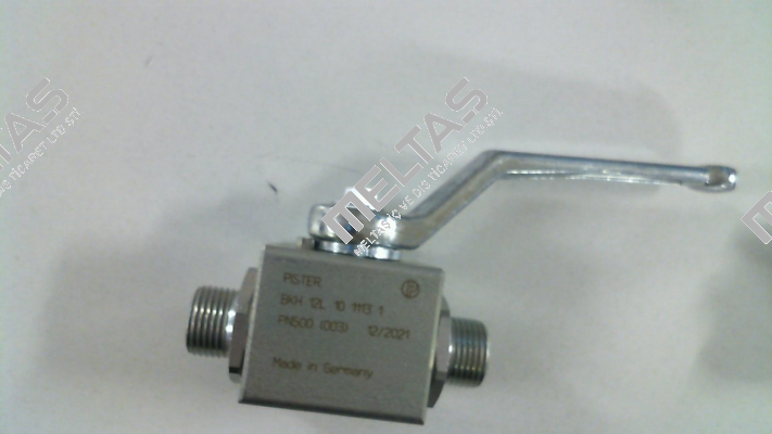 BKH 12L 10 1113 1 BoSTE SV12 Pister