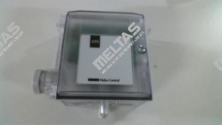 699.B17015013 Huba Control