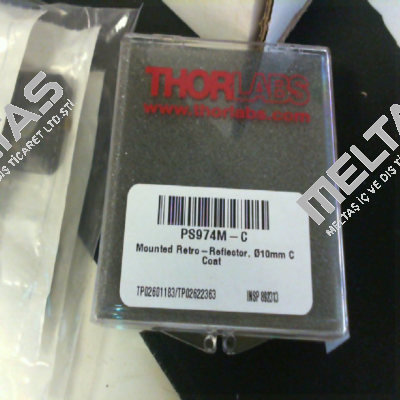 PS974M-C Thorlabs