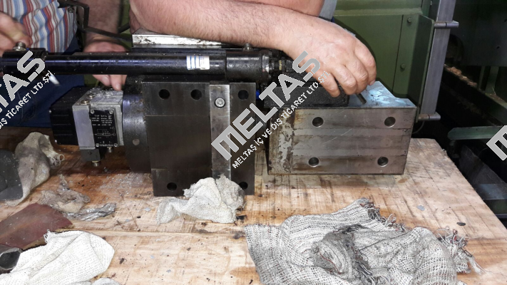 SVIL07SS0125321/140-80S0  Voith