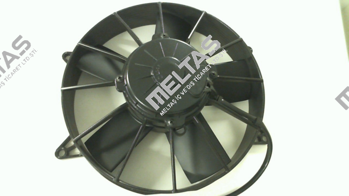 VA15-BP70/LL-39S 24V (59939) SPAL