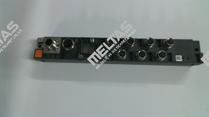 P/N: 75854, Type: 0930 DSL 651 Belden (Lumberg / Hirschmann)