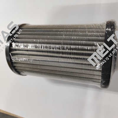 2084 / MF-400-2-M60-N-B-P01 MP Filtri