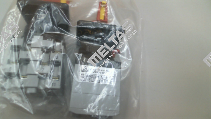 P/N: 10015232, Type: WAB18328/11ZM/Z20GB Sontheimer